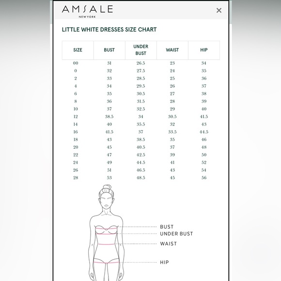 Amsale Bias Cut Satin Dress - Picture 12 of 12